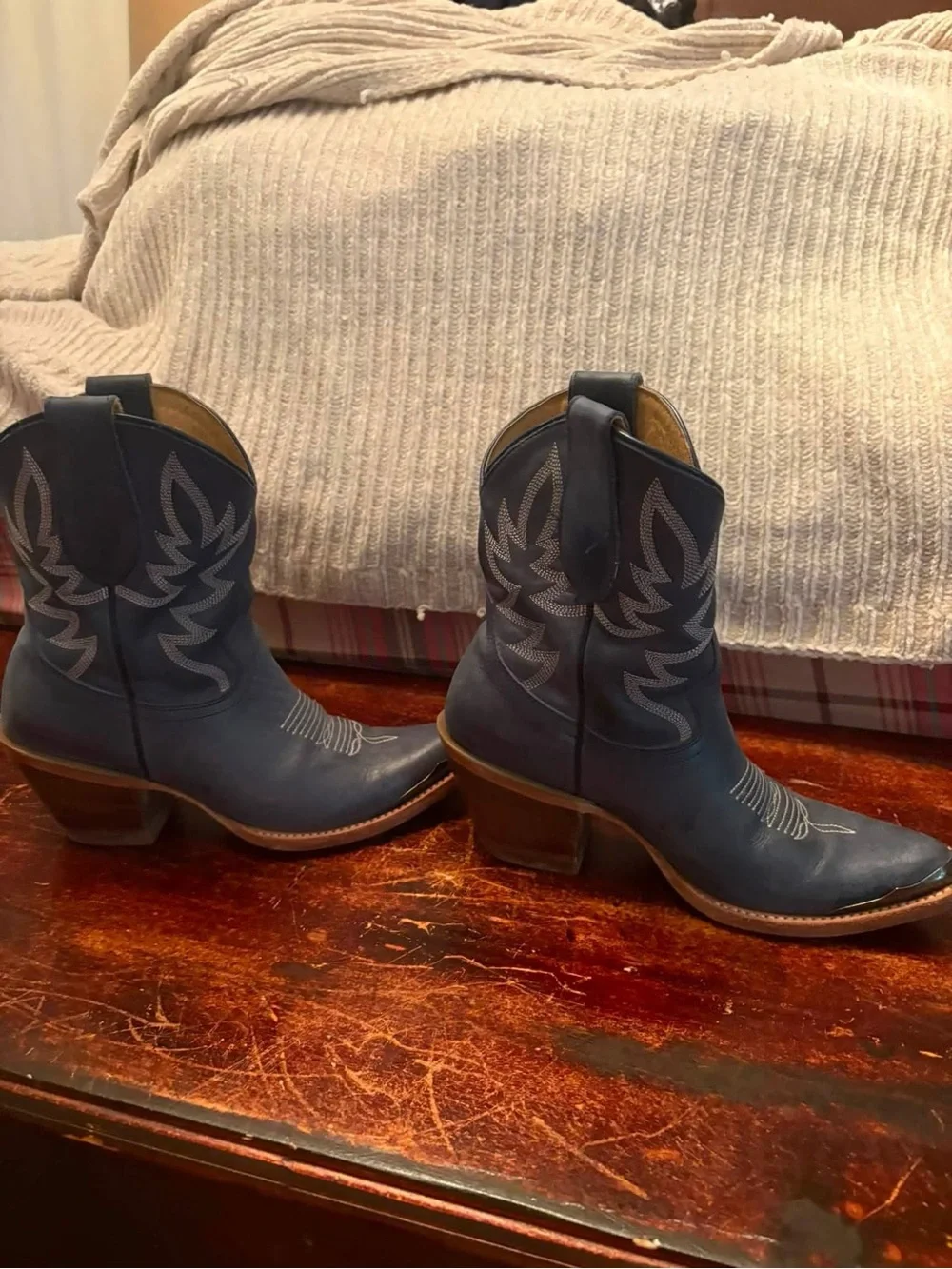 Women’s Idyllwind boots 7.5